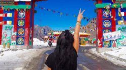 Tourist Places In.india For Girls