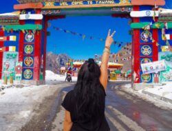 Tourist Places In.india For Girls
