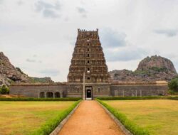 Tourist Places Near Chennai Within 50 Kms