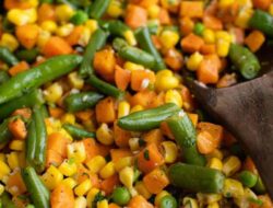 Ways To Cook Frozen Vegetables